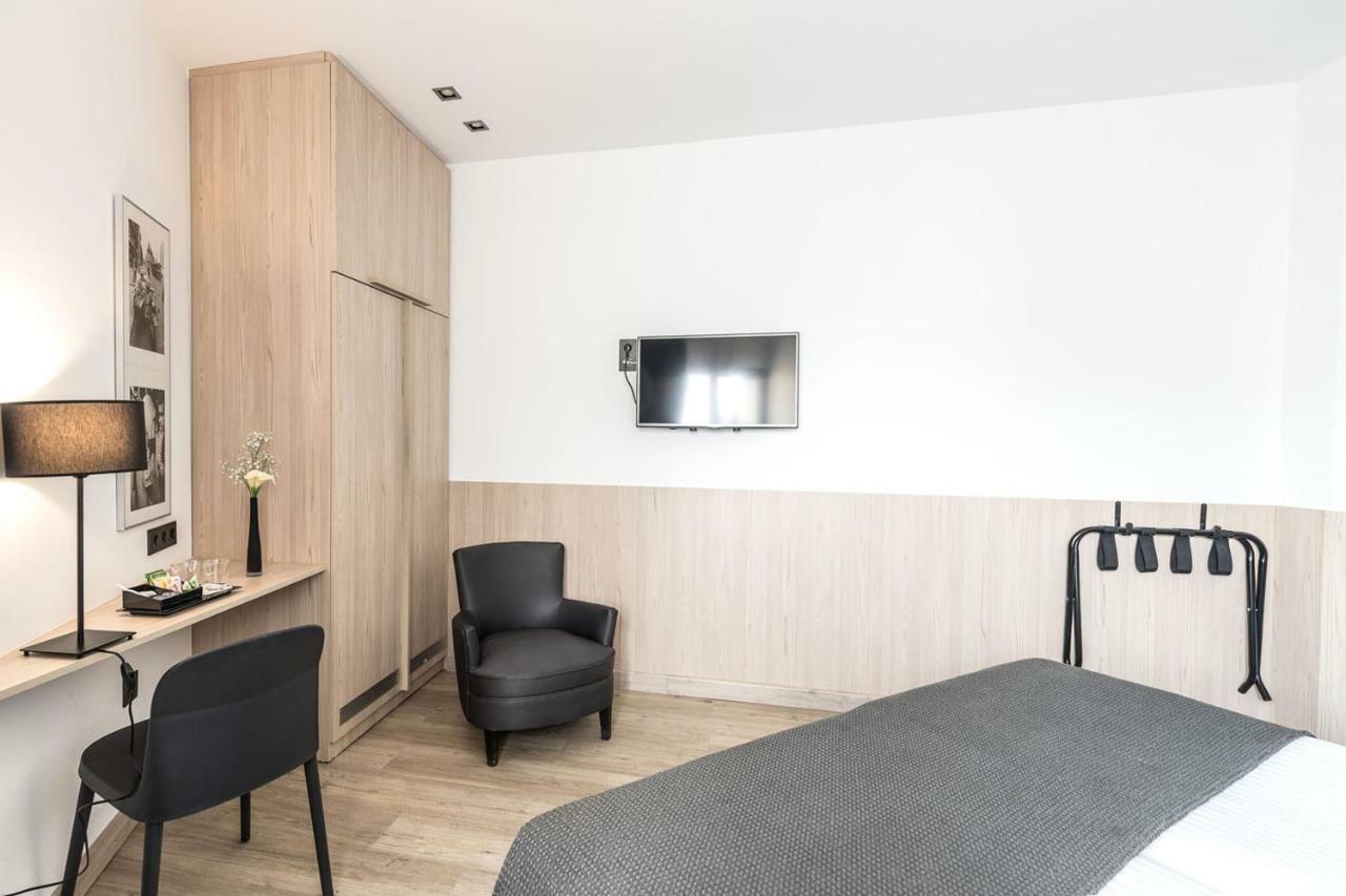 Hotel Coolrooms Paseo De Gracia Barcelona - new 2023 prices, reviews, book  now