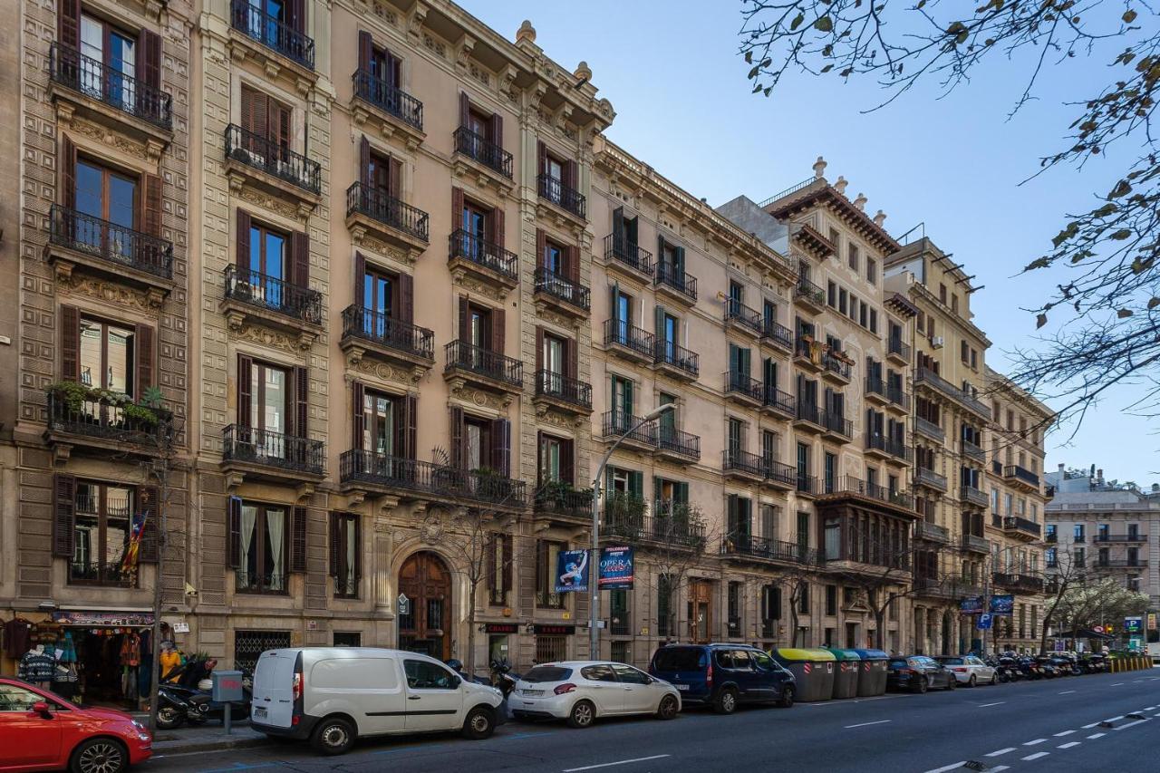 Key Vintage - Passeig De Gracia Ap Барселона, Испания — бронируйте  Апартаменты, цены в 2024 году